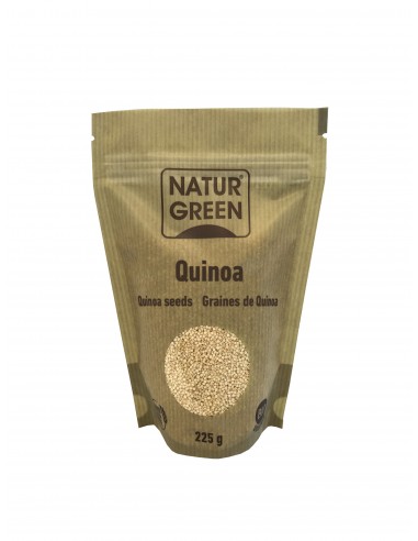 Naturgreen Tu Bio Quinoa 225G de Naturgreen