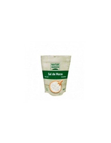 Naturgreen Sal De Maras Gruesa 500 G de Naturgreen