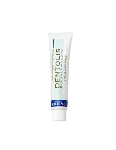 Dentifrico Dentargile Propoleos 75Ml de Cattier