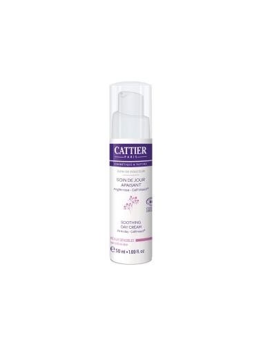 Crema De Dia Calmante 50 Ml de Cattier