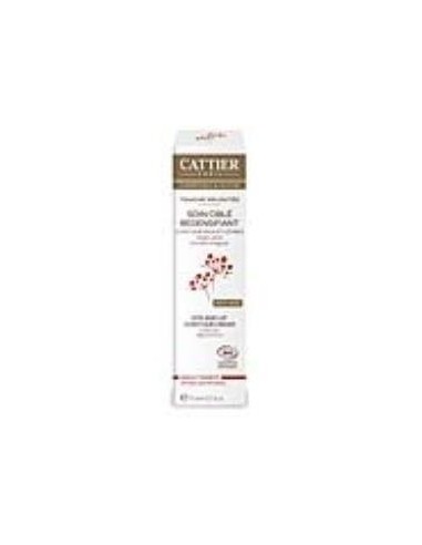 Contorno Ojos Y Labios Redensificante 15 Ml de Cattier