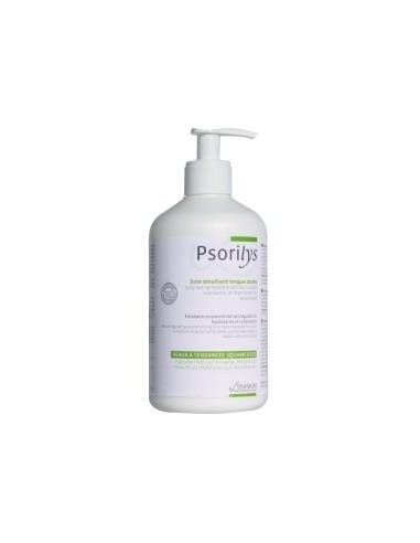 Psorilys Emulsion 500 Mililitros Acm Laboratoires