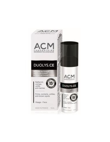 Duolys Ce 15% 15 Mililitros Acm Laboratoires