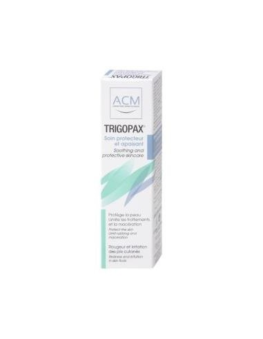 Trigopax Crema 75 Mililitros Acm Laboratoires