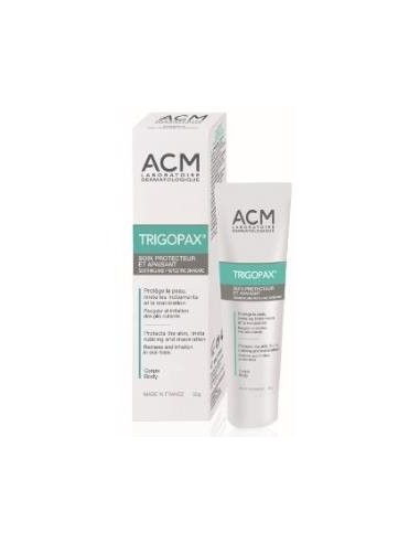 Trigopax Crema 30 Mililitros Acm Laboratoires