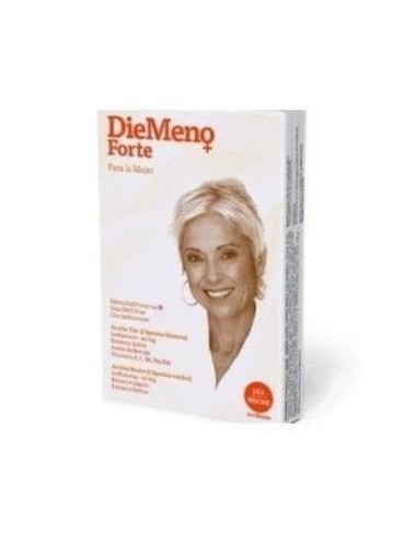 Diemeno Forte 30+30 Cap. de Almond