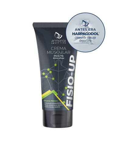 Fisio-Up (Harpagodol) 150Ml. de Armonia