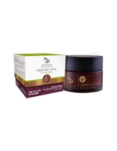 Crema Veneno De Serpiente 50Ml. Active Snake de Armonia