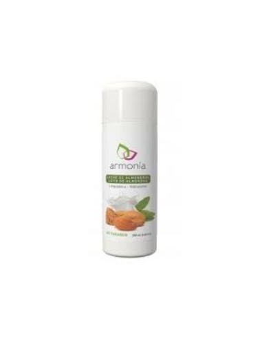 Leche De Almendras Desmaquillante 250Ml. de Armonia