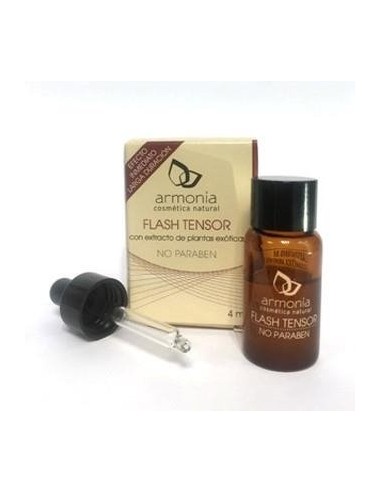 Flash Tensor Gotero 4Ml. de Armonia