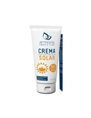 Crema Solar Fp50+ 150Ml. de Armonia