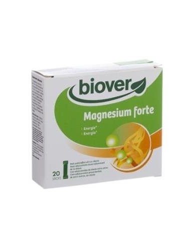 Magnesium Forte 20 sticks Biover