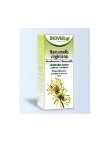 Ext. Hamamelis Virginiana 50Ml. de Biover