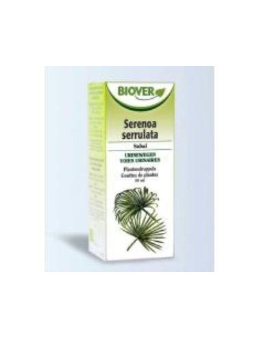 Tintura Sabal Serrulata 50ml Biover