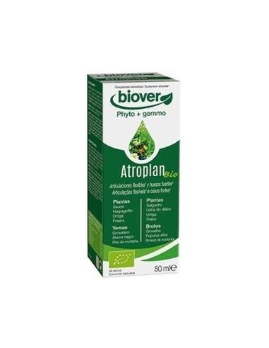 Atroplan Phitoplexe 50Ml. de Biover