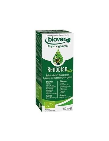 Renoplan Phitoplexe 50Ml. de Biover