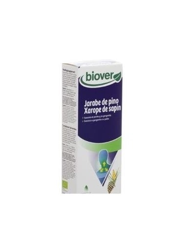 Jarabe De Pino 150Ml. de Biover