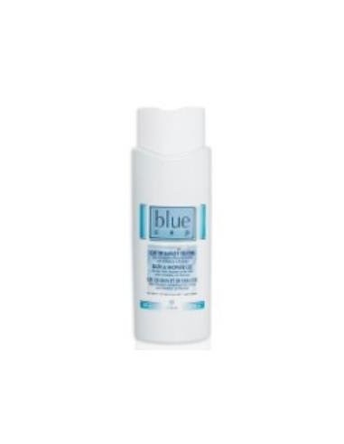 Blue Cap Gel De Baño 400 Ml de Catalysis