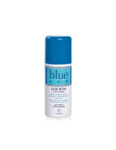 Blue Cap Spray 100 Ml de Catalysis