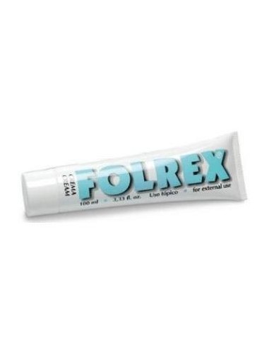 Folrex Crema 100 Ml de Catalysis