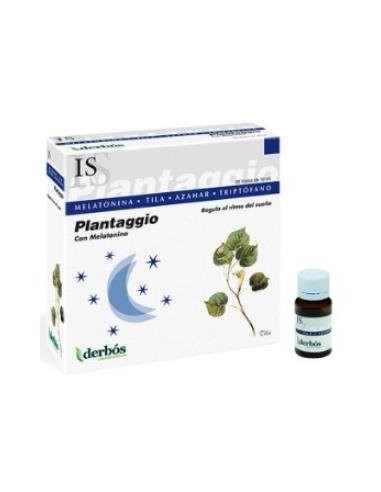 Plantaggio Is 20Amp. de Derbos