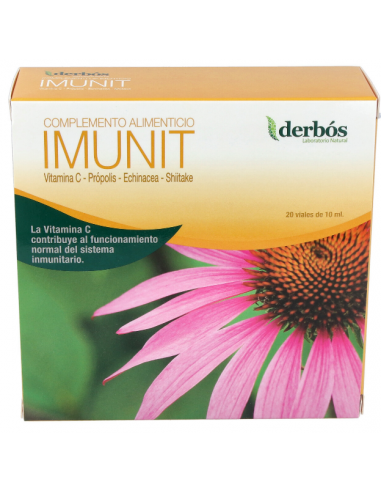 Imunit 20Amp. de Derbos