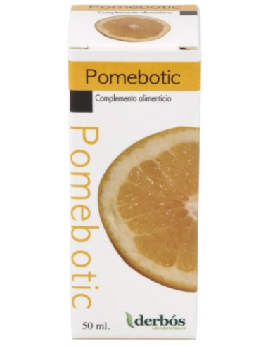 Pomebotic 50Ml. de Derbos