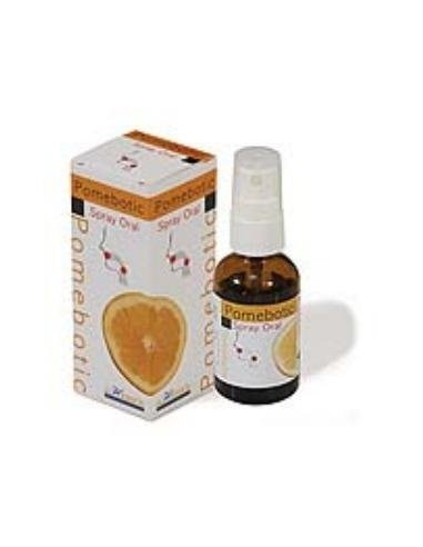 Pomebotic Spray Oral 30Ml. de Derbos