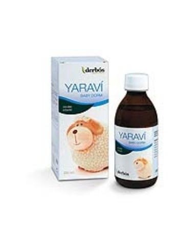 Yaravi Baby Dorm Jarabe 250Ml. de Derbos