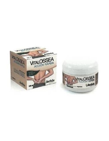 Vitalossea Accion Rapida 100Ml. de Derbos