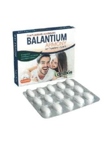 Balantium Armony 30Comp. de Derbos