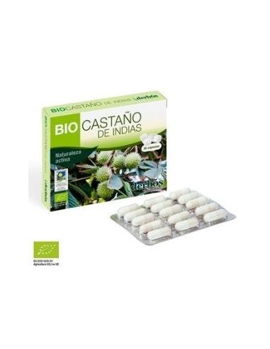 Biocastaño Indias 30Cap. de Derbos