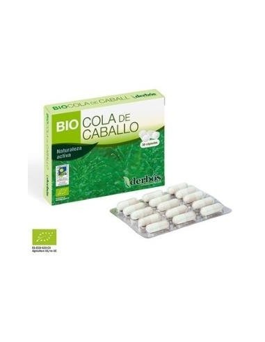 Biocola Caballo 30Cap. de Derbos