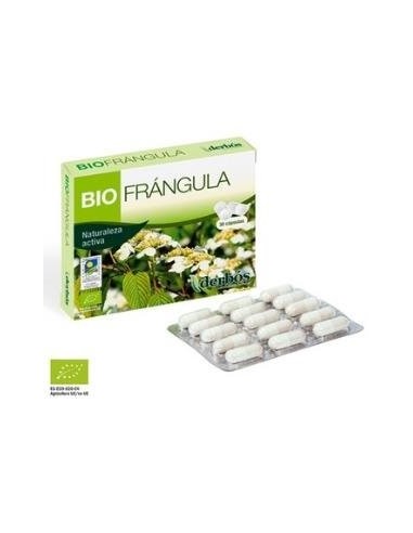 Biofrangula 30Cap. de Derbos