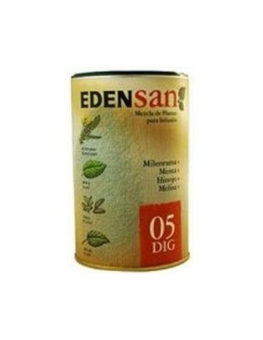 Edensan 05 Dig Estom. Bote 75Gr. de Dietisa