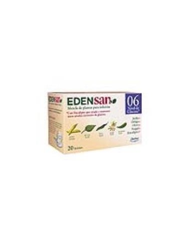 Edensan 06 Nivel De Glucosa Inf.20Uni de Dietisa