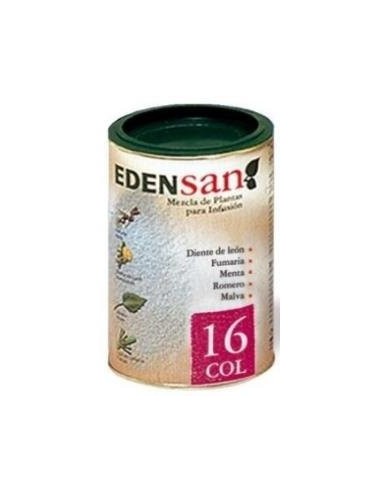 Edensan 16 Col Colester.Bote 80G de Dietisa