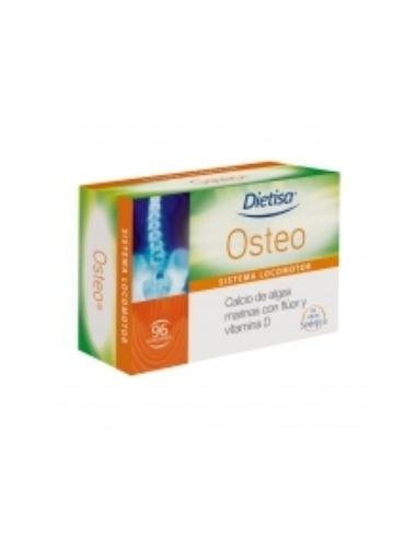 Osteo 96Comp. de Dietisa