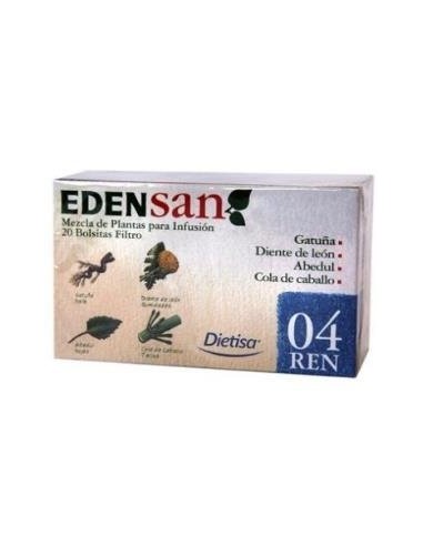 Edensan 04 Ren Renal.Inf.20Uni de Dietisa