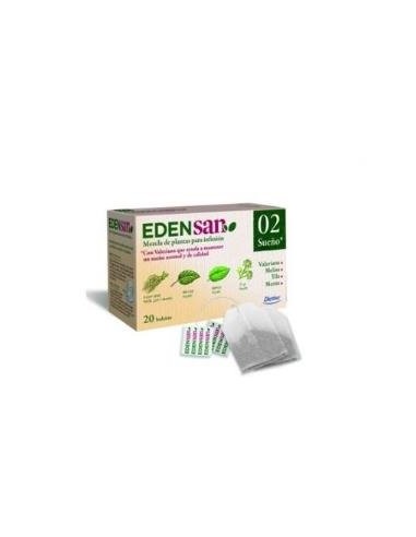 Edensan 02 Sueño Inf.20Uni de Dietisa