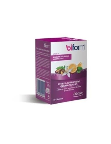 Biform Citrus Aurantium 60Cap. de Dietisa