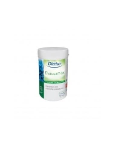 Evacumax Transito Intestinal 150Gr. de Dietisa