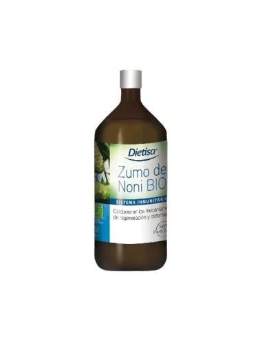 Noni Zumo 500Ml. de Dietisa