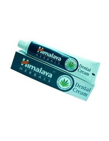 Dentifrico Ayurveda Neem Y Granada 100 Gramos Himalaya