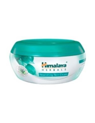 Crema Multiuso Nutritiva Hidratante 150 Mililitros Himalaya