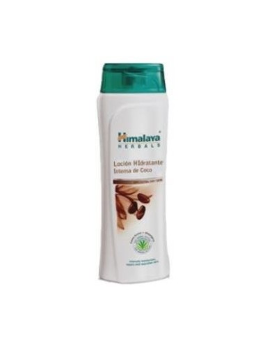 Locion Corporal Hidratante Manteca De Cacao 200Ml. de Himala