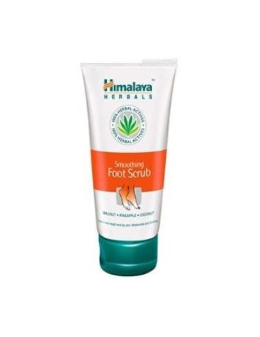 Exfoliante Suave De Pies 150 Gramos Himalaya