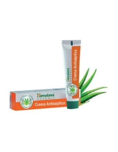 Multiproposito Antiseptica Crema 20 gramos de Himalaya