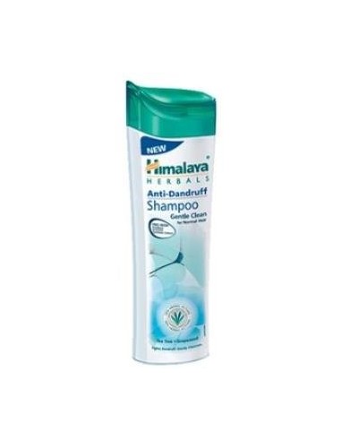 Champu Anticaspa 400Ml. de Himalaya