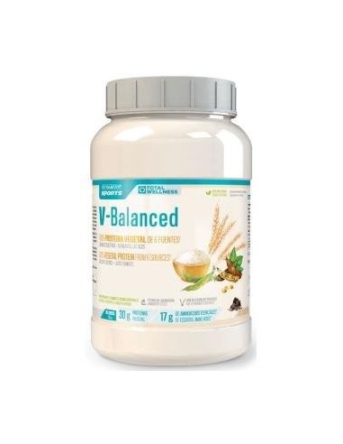 V-Balanced Bote (Sports) 1350 Gr  Marnys